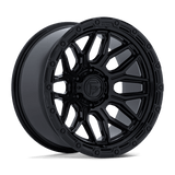Fuel Surge Gloss Black Wheel (FC881) | Dirty Garage