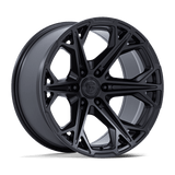 Fuel Hammerhead Blackout Wheel (FC886) | Dirty Garage