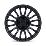 Fuel Blade Matte Black Wheel (FC889) | Dirty Garage