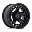 Fuel Core Gloss Black Wheel (FC894) | Dirty Garage
