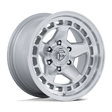 Fuel Core Hyper Silver w/ Machined Face Wheel (FC894) | Dirty Garage