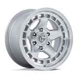 Fuel Core Hyper Silver w/ Machined Face Wheel (FC894) | Dirty Garage