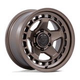 Fuel Core Matte Bronze Wheel (FC894) | Dirty Garage