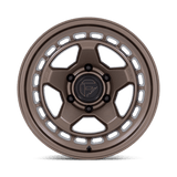 Fuel Core Matte Bronze Wheel (FC894) | Dirty Garage
