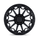 Fuel Grip Blackout Wheel (FC900) | Dirty Garage