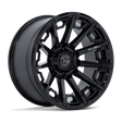 Fuel Grip Gloss Black Wheel (FC900) | Dirty Garage