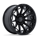 Fuel Grip Gloss Black Wheel (FC900) | Dirty Garage