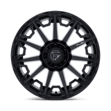 Fuel Grip Gloss Black Wheel (FC900) | Dirty Garage