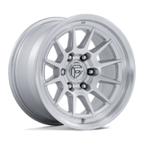 Fuel Spur Gloss Silver w/ Machined Face Wheel (FC902) | Dirty Garage