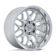 Fuel Lynx Polished Wheel (FC904) | Dirty Garage