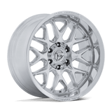 Fuel Lynx Polished Wheel (FC904) | Dirty Garage