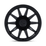 Fuel Halo Blackout Wheel (FC906) | Dirty Garage