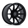 Fuel Halo Gloss Black Wheel (FC906) | Dirty Garage