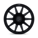 Fuel Halo Gloss Black Wheel (FC906) | Dirty Garage