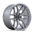 Fuel Flux Platinum Wheel | Dirty Garage