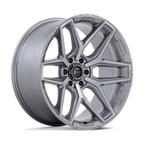 Fuel Flux Platinum Wheel | Dirty Garage