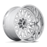 Fuel FF109 Polished Wheel | Dirty Garage