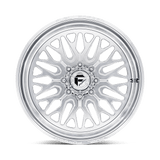 Fuel FF109 Polished Wheel | Dirty Garage
