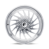 Fuel FF110 Polished Wheel | Dirty Garage