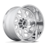 Fuel FF111 Polished Wheel | Dirty Garage