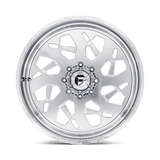 Fuel FF111 Polished Wheel | Dirty Garage