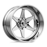 Fuel FF115 Polished Wheel | Dirty Garage