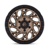 Fuel Runner Or Bronze w/ Black Ring Wheel (D841) | Dirty Garage