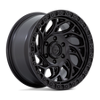Fuel Runner Or Blackout Wheel (D852) | Dirty Garage