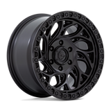 Fuel Runner Or Blackout Wheel (D852) | Dirty Garage
