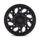 Fuel Runner Or Blackout Wheel (D852) | Dirty Garage