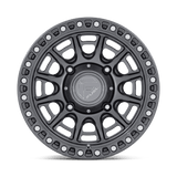 Fuel Cycle UTV Gloss Gunmetal Wheel (FV832) | Dirty Garage