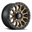 Fuel Vector Matte Bronze Black Bead Ring Wheel (D600) | Dirty Garage