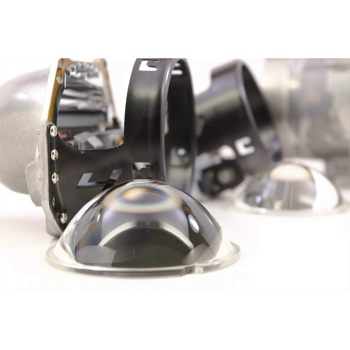 FX-R 3.0 Lens (3.0 Inch) (SP270)
