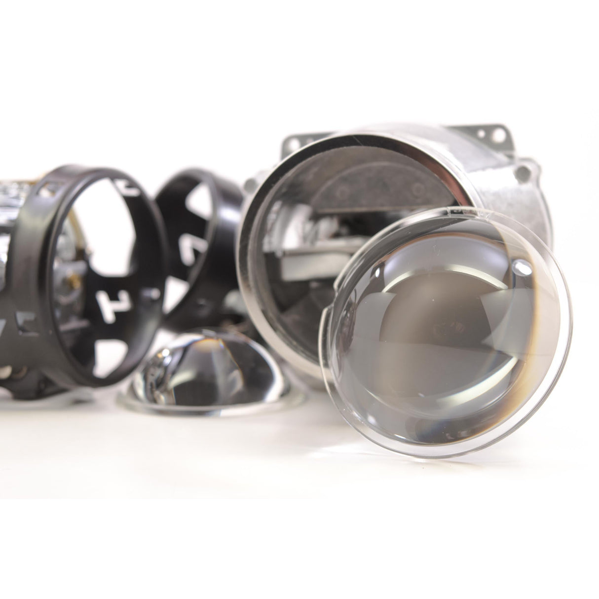 FX-R 3.0 Lens (3.0 Inch) (SP270)