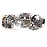 FX-R 3.0 Lens (3.0 Inch) (SP270)