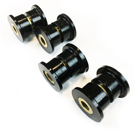 2001-2010 GM HD Upper Control Arm Complete Bushing Kit | Dirty Garage