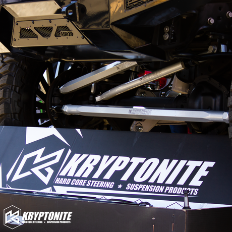 2005-2025 Superduty Steering Kit - View 7 | Dirty Garage