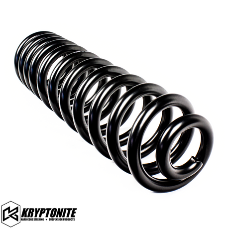 2017-2025 Superduty 2.5" Stage 2 Leveling Kit with Fox Shocks - View 4 | Dirty Garage