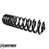 2005-2025 Superduty 2.5-3.5" Leveling Dual Rate Coil Springs - View 3 | Dirty Garage