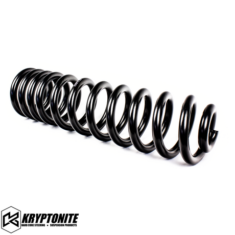 2005-2025 Superduty 2.5-3.5" Leveling Dual Rate Coil Springs - View 3 | Dirty Garage