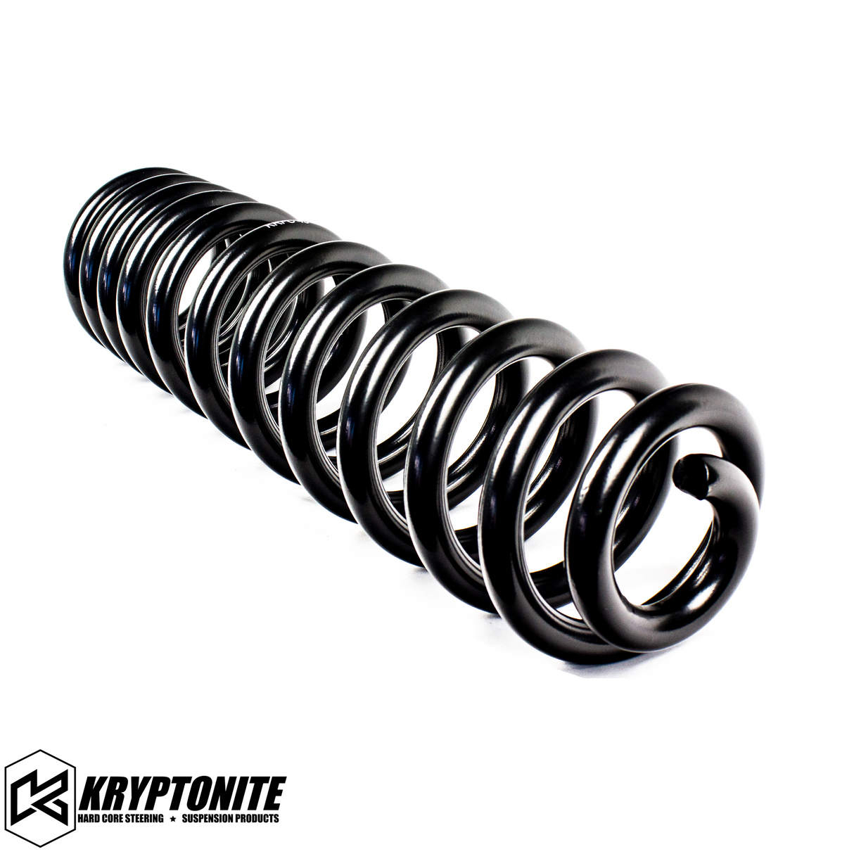 2005-2025 Superduty 4.5-5.5" Dual Rate Coil Springs - View 2 | Dirty Garage