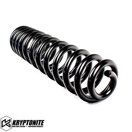 2005-2025 Superduty 4.5-5.5" Dual Rate Coil Springs - View 2 | Dirty Garage