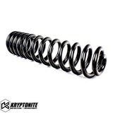 2005-2025 Superduty 4.5-5.5" Dual Rate Coil Springs - View 3 | Dirty Garage