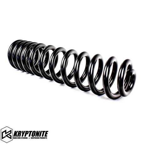 2005-2025 Superduty 4.5-5.5" Dual Rate Coil Springs - View 3 | Dirty Garage