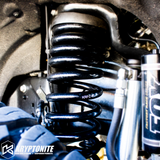 2005-2025 Superduty 4.5-5.5" Dual Rate Coil Springs - View 4 | Dirty Garage