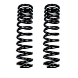 2005-2025 Superduty 2.5-3.5" Leveling Dual Rate Coil Springs | Dirty Garage