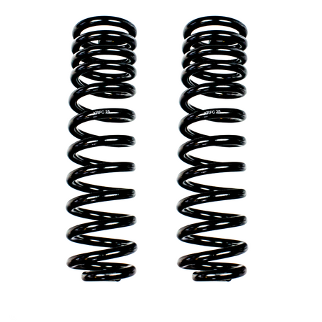 2005-2025 Superduty 2.5-3.5" Leveling Dual Rate Coil Springs | Dirty Garage