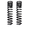 2005-2025 Superduty 4.5-5.5" Dual Rate Coil Springs | Dirty Garage
