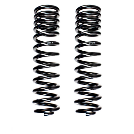 2005-2025 Superduty 4.5-5.5" Dual Rate Coil Springs | Dirty Garage