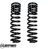 2017-2024 Super Duty 2.5" Stage 3 Leveling Kit w/ Fox 2.5 Shocks - View 4 | Dirty Garage